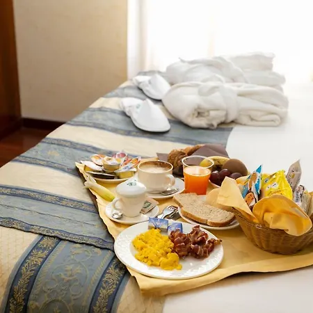 Mirage Sure Collection By Western Hotel Milan