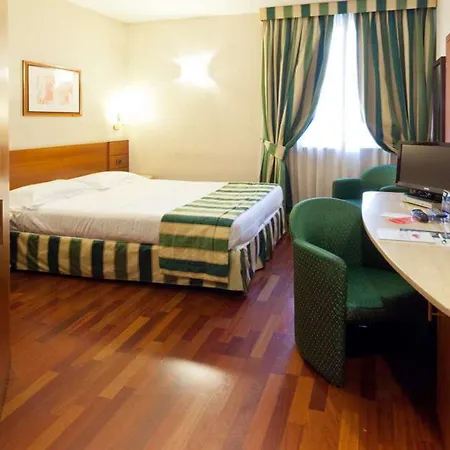 Mirage Sure Collection By Western Hotell 4*