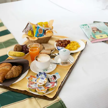 Mirage Sure Collection By Western Hotell 4*
