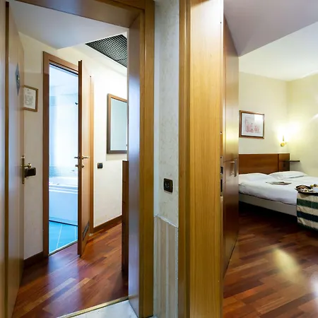 Mirage Sure Collection By Western Hotell