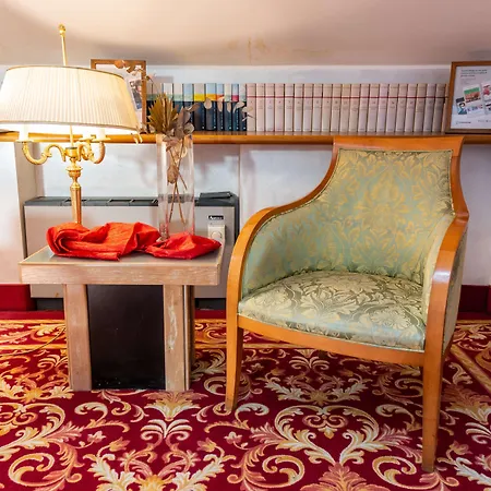 Hotell Mirage Sure Collection By Western 4*