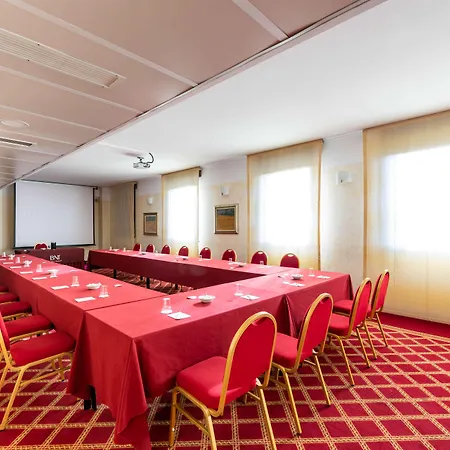 Mirage Sure Collection By Western Hotell Milano