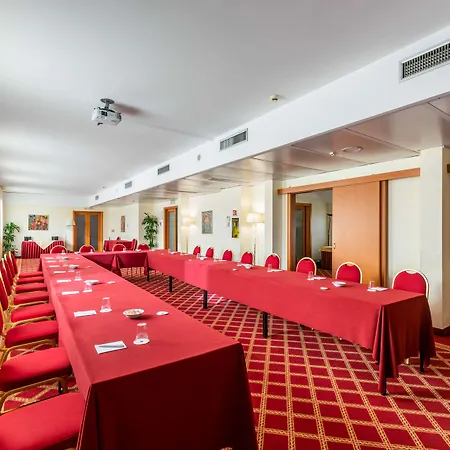 Mirage Sure Collection By Western 4* Milano