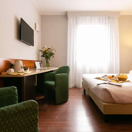 Hotell Mirage Sure Collection By Western 4*