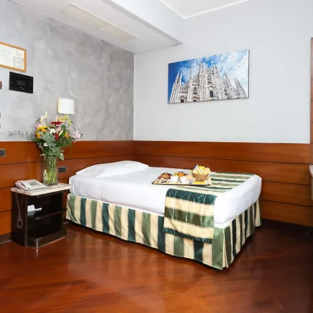 Hotell Mirage Sure Collection By Western 4*