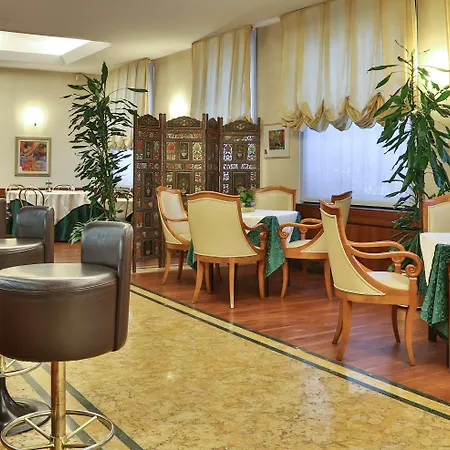 Mirage Sure Collection By Western 4* Milano