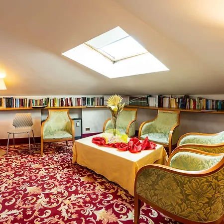 Hotell Mirage Sure Collection By Western