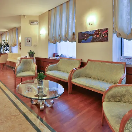 Mirage Sure Collection By Western Hotell Milano
