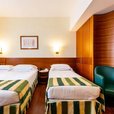 Mirage Sure Collection By Western 4* Milano