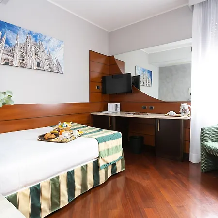 Mirage Sure Collection By Western Hotell 4*