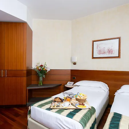 Mirage Sure Collection By Western 4* Milaan