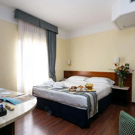 Hotell Mirage Sure Collection By Western Milano