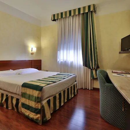 Mirage Sure Collection By Western 4* Milaan