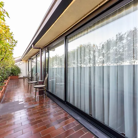 Mirage Sure Collection By Western 호텔 4*