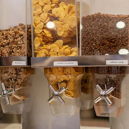 호텔 Mirage Sure Collection By Western