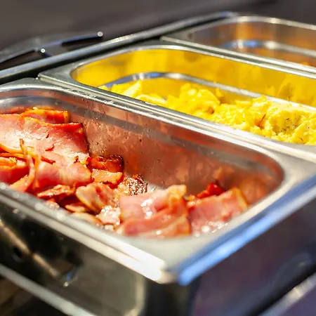 Mirage Sure Collection By Western 호텔 밀라노