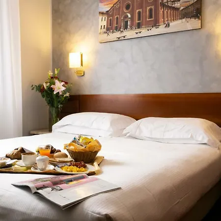 Mirage Sure Collection By Western Hotell 4*