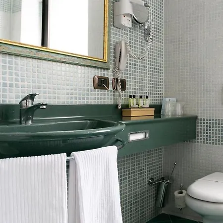 Mirage Sure Collection By Western 4* Milano