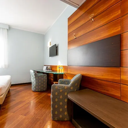 Hotell Mirage Sure Collection By Western Milano