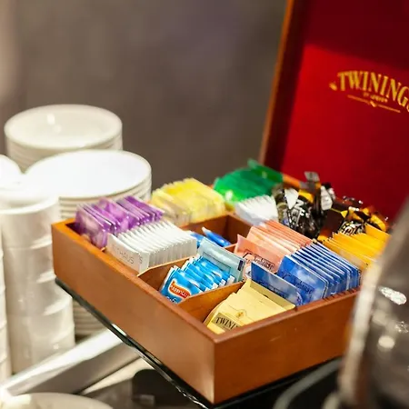 Mirage Sure Collection By Western Hotell Milano