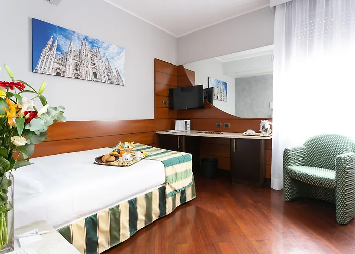 Mirage Sure Collection By Western Hotel 4*