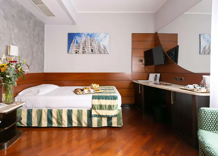 Mirage Sure Collection By Western Hotel