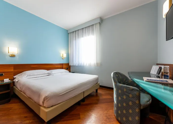 Mirage Sure Collection By Western 4* Milan