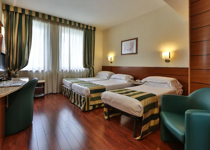 Mirage Sure Collection By Western Hotel