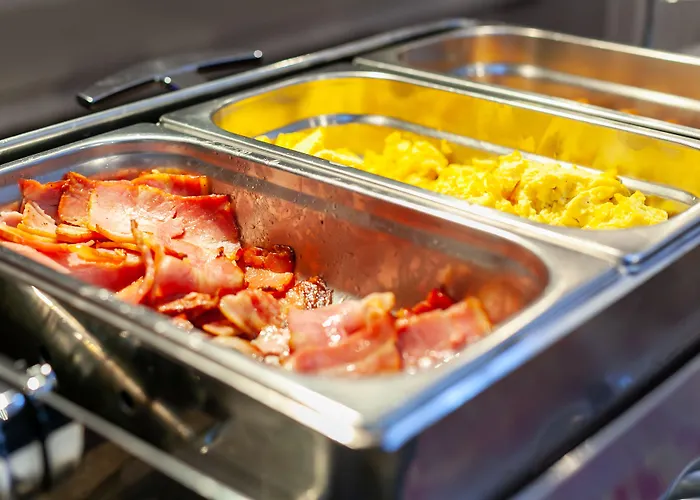 Mirage Sure Collection By Western Hotel Milan