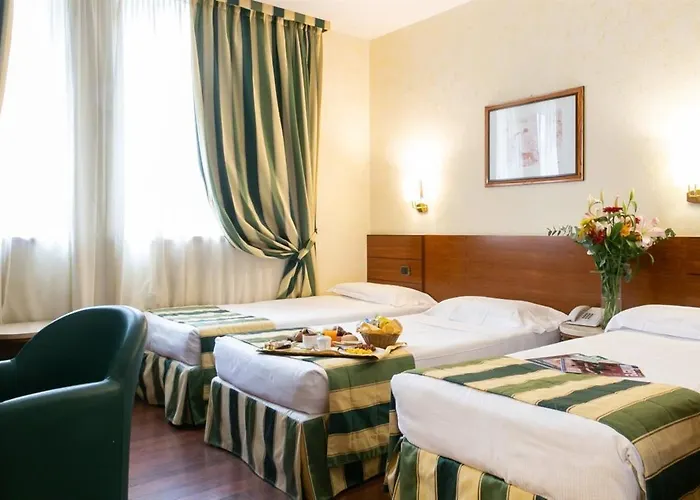 Mirage Sure Collection By Western Hotel