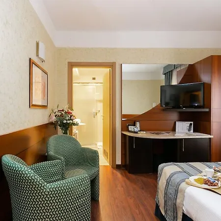 Mirage Sure Collection By Western ホテル 4*