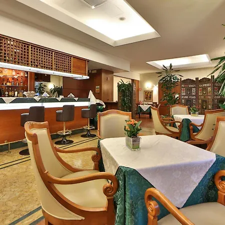 ホテル Mirage Sure Collection By Western