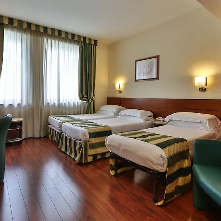 Mirage Sure Collection By Western ホテル