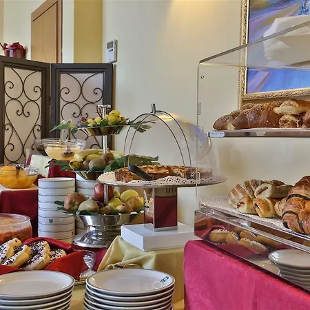 Mirage Sure Collection By Western ホテル ミラノ